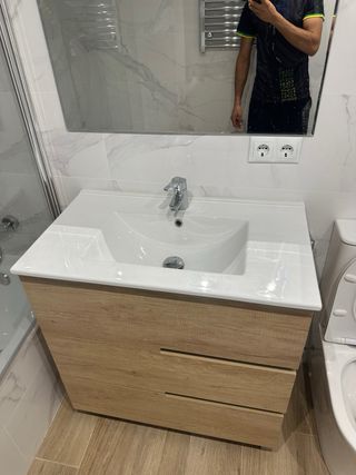 Fontanero electrecidad 24h