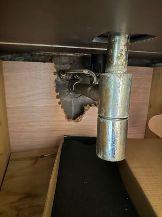 Fontanero electrecidad 24h