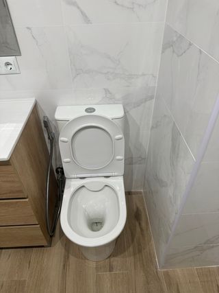 Fontanero electrecidad 24h