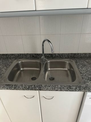 Fontanero electrecidad 24h