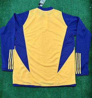 Sudadera entrenamiento Real Madrid TIRO 23 adidas 
