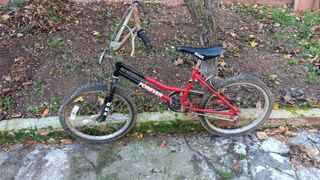 Bicicleta BMX Forever,bajada de precio
