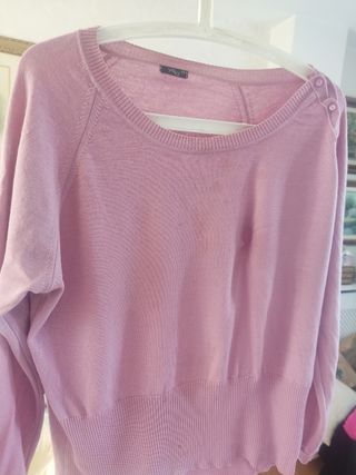 Jersey lana yera