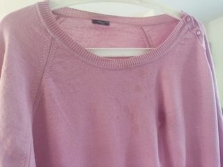 Jersey lana yera