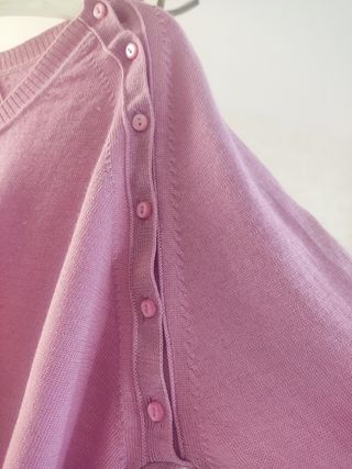 Jersey lana yera