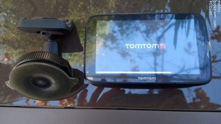 GPS Coche Tomtom GO Essential