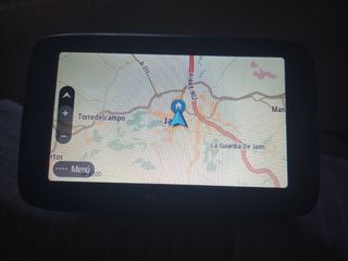 GPS Coche Tomtom GO Essential