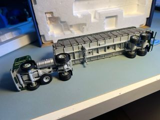 Camion corgi metal CC10301