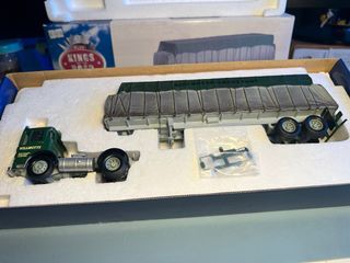 Camion corgi metal CC10301