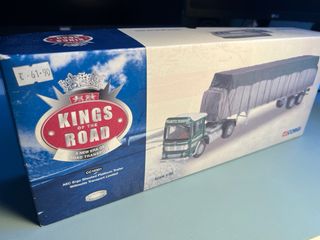 Camion corgi metal CC10301