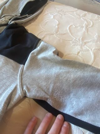 Chaqueta deportiva nike