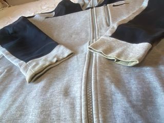 Chaqueta deportiva nike