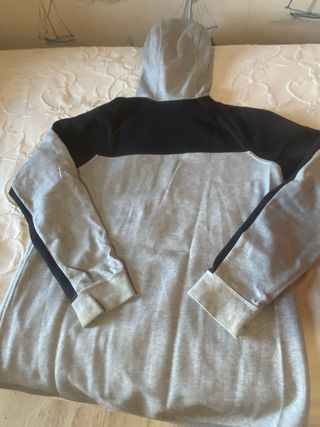 Chaqueta deportiva nike