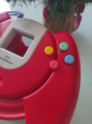 Mando videoconsola Dreamcast