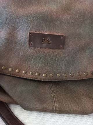 Bolso Dayaday Vintage