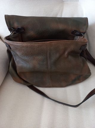 Bolso Dayaday Vintage