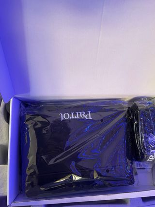 PARROT SKYCONTROLLER BLACK EDITION