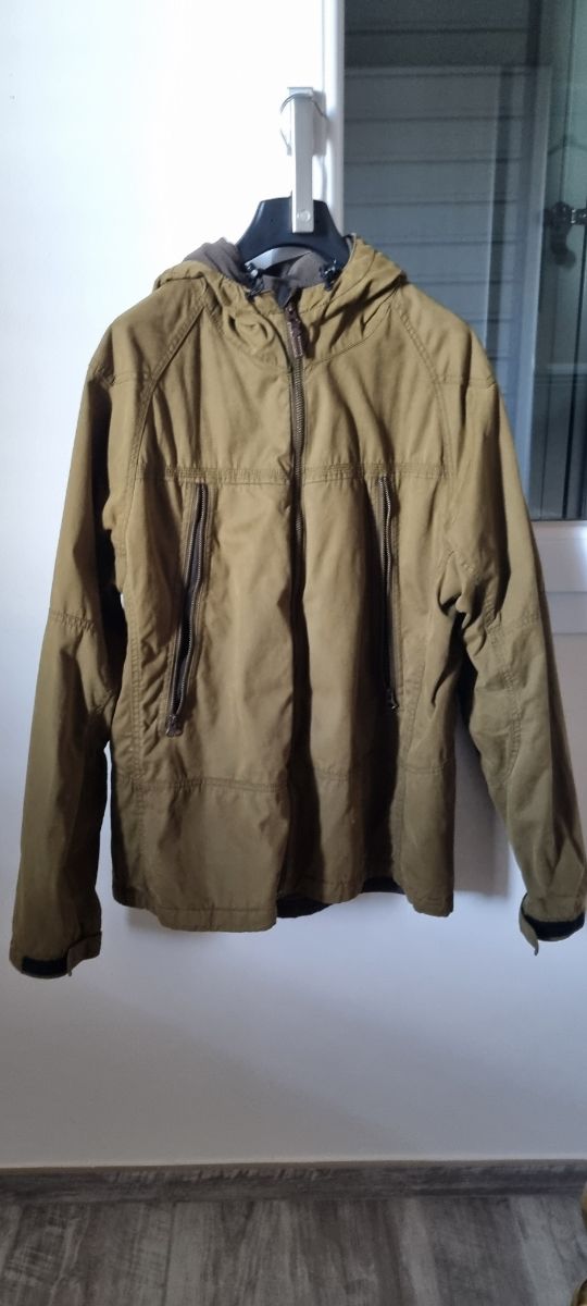 Parka Timberland tgXL