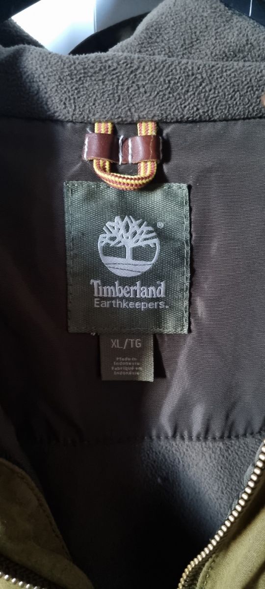 Parka Timberland tgXL