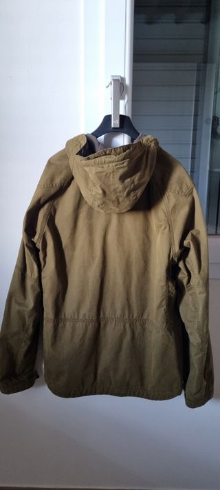 Parka Timberland tgXL