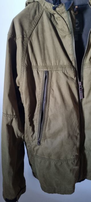 Parka Timberland tgXL