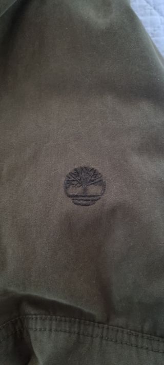 Parka Timberland tgXL