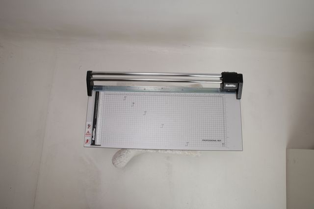 Cizalla fotográfica Rotatrim A2- 60 cm