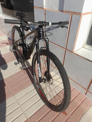 Bicicleta MTB BH Ultimate 29
