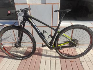 Bicicleta MTB BH Ultimate 29