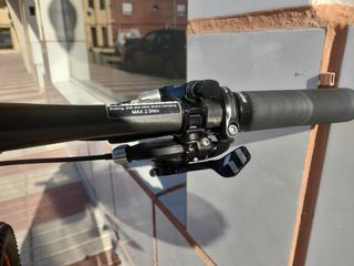 Bicicleta MTB BH Ultimate 29