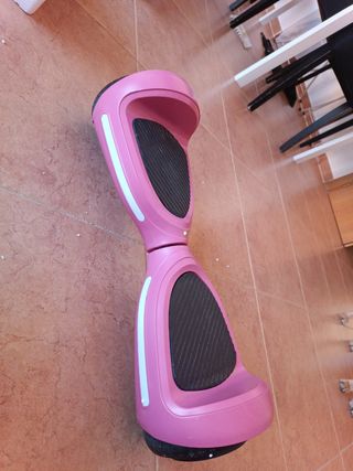 Patinete eléctrico Mi Go Hoverboard 