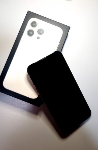 iPhone 13 Pro estado impoluto!!