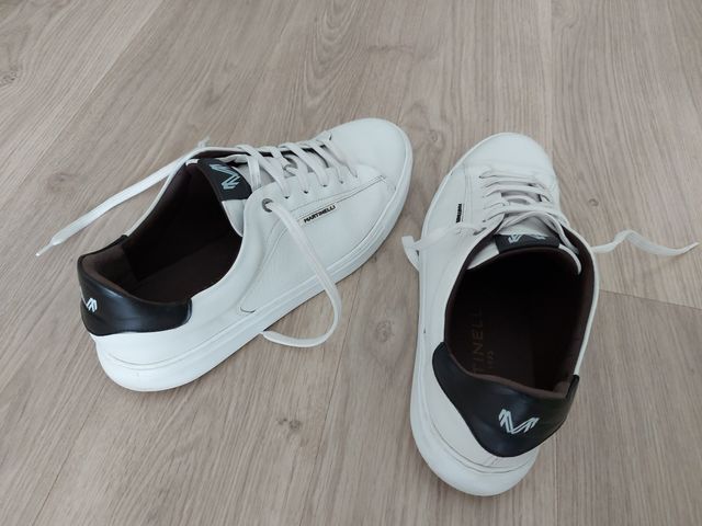 Zapatillas Martinelli