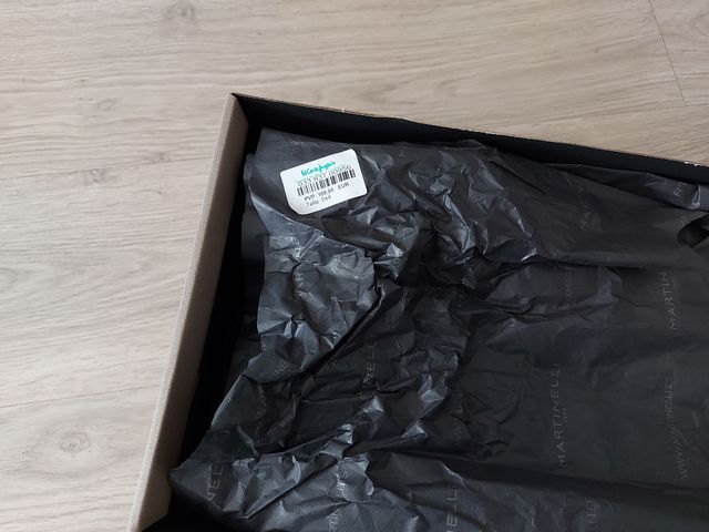 Zapatillas Martinelli