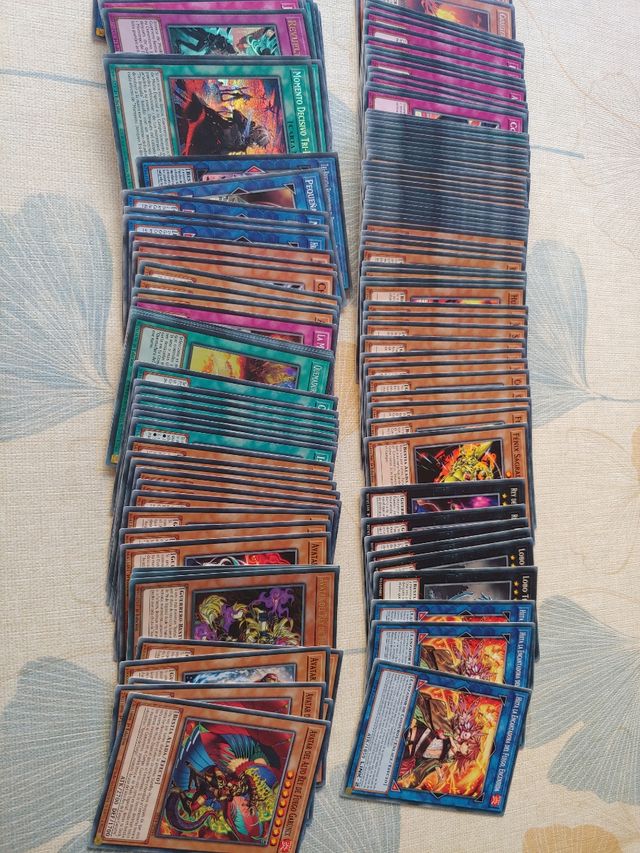 Yu-Gi-Oh! Tri-Brigada Fuego