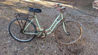 Bicicleta clásica ,bajada de precio