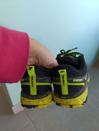 Zapatillas 