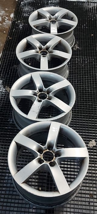 LLANTAS SEAT LEON MK1