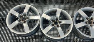 LLANTAS SEAT LEON MK1