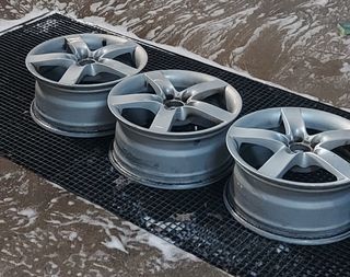 LLANTAS SEAT LEON MK1