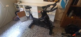Bicicleta spinning Bodytone