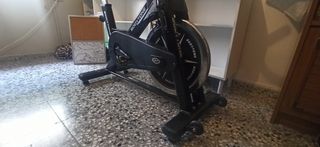 Bicicleta spinning Bodytone