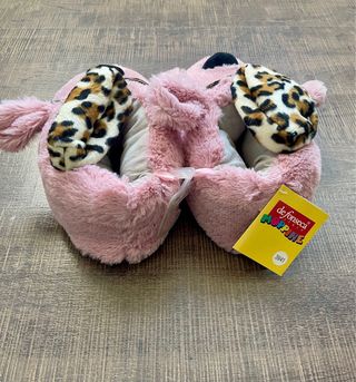 Pantofole Morbide De Fonseca