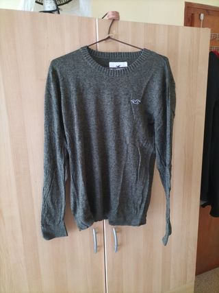 Jersey hollister