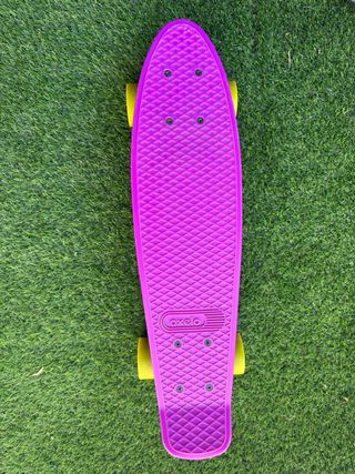 Monopatín Oxelo Decathlon