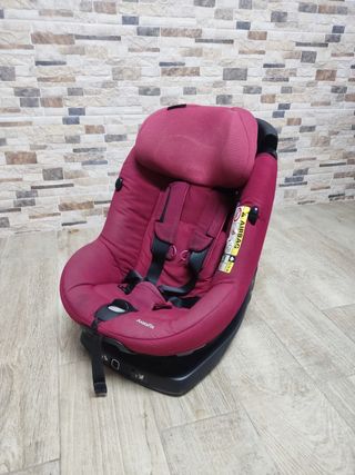 Silla de coche

