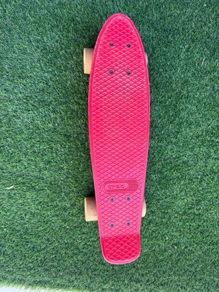 Monopatín Oxelo Decathlon