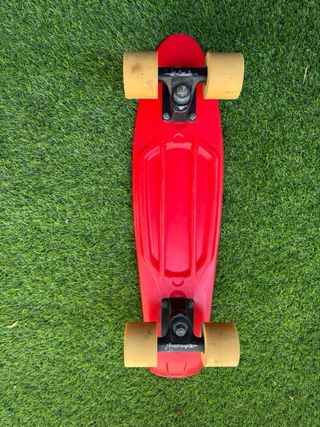 Monopatín Oxelo Decathlon