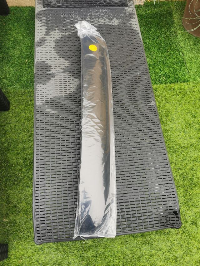 Deflettore del vento