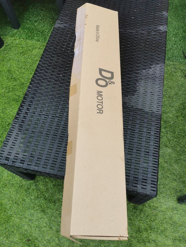 Deflettore del vento